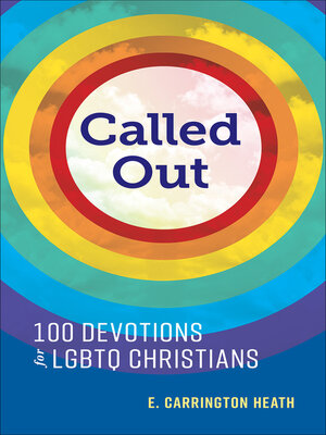 Called Out - ebook